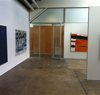 Janet Clayton Gallery - Darwin Holiday