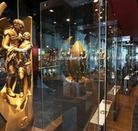 Rugby League Museum - Darwin Holiday