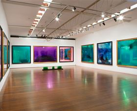 Roslyn Oxley9 Gallery - Darwin Holiday 0