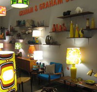 Graham  Graham Design - Darwin Holiday