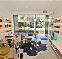 Exhibit Interiors - Darwin Holiday