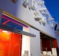 PYD Building - Darwin Holiday
