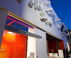 PYD Building - Darwin Holiday 0
