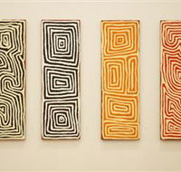 Utopia Art Sydney - Darwin Holiday