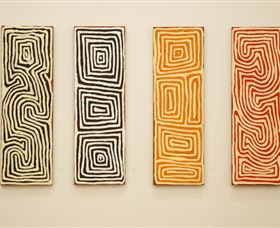 Utopia Art Sydney - Darwin Holiday 0