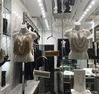 ZAHLI Crystal Couture and Designer Denim - Darwin Holiday
