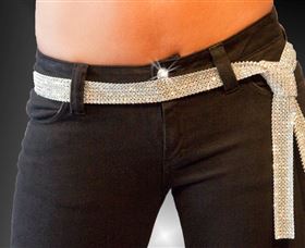 ZAHLI Crystal Couture And Designer Denim - Darwin Holiday 4