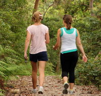 Bradleys Head to Chowder Bay walk - Darwin Holiday