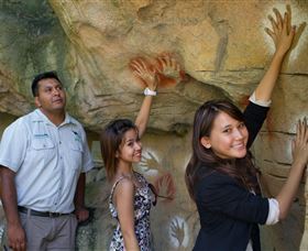 Nura Diya Aboriginal Wildlife Tour At Taronga Zoo - Darwin Holiday 0