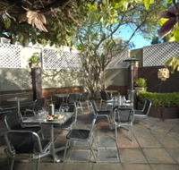 Marlborough Hotel - Darwin Holiday