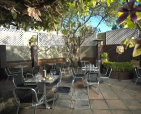 Marlborough Hotel - Darwin Holiday 0