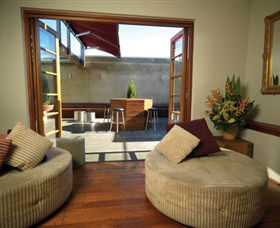 Marlborough Hotel - Darwin Holiday 3