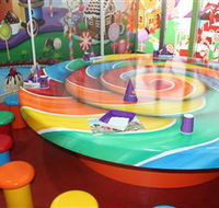 Monkey Mania EQ - Darwin Holiday
