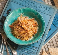 Cucina Italiana Cooking School - Darwin Holiday