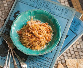 Cucina Italiana Cooking School - Darwin Holiday 0