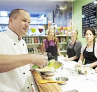 Sydney Cooking School - Darwin Holiday