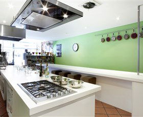 Sydney Cooking School - Darwin Holiday 1