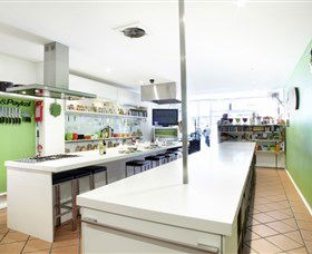 Sydney Cooking School - Darwin Holiday 2