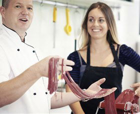 Sydney Cooking School - Darwin Holiday 6