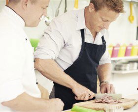 Sydney Cooking School - Darwin Holiday 7
