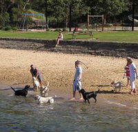 Sirius Cove - Darwin Holiday