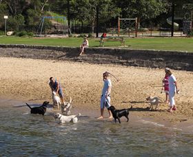 Sirius Cove - Darwin Holiday 0