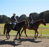 Centennial Parklands Equestrian Centre - Darwin Holiday