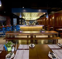 Bavarian Bier Cafe Crows Nest - Darwin Holiday