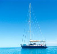 Pilgrim Sailing - Darwin Holiday