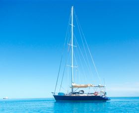 Pilgrim Sailing - Darwin Holiday 0