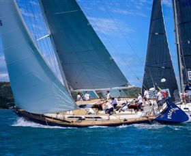 Pilgrim Sailing - Darwin Holiday 3