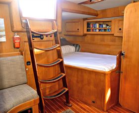 Pilgrim Sailing - Darwin Holiday 6