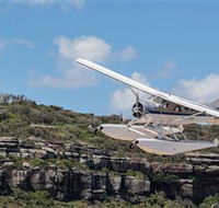 Sydney By Seaplane - Darwin Holiday