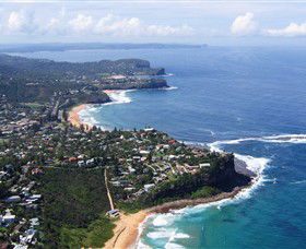 Sydney By Seaplane - Darwin Holiday 7