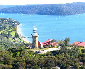 Sydney By Seaplane - Darwin Holiday 6