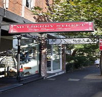 Mulberry Street Vintage Designer Boutique - Darwin Holiday