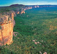 AAT Kings Guided Tours Top End - Darwin Holiday