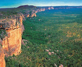 AAT Kings Guided Tours (Top End) - Darwin Holiday 0