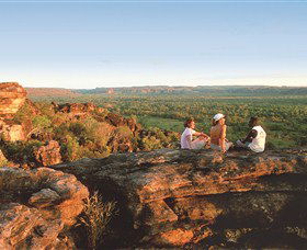 AAT Kings Guided Tours (Top End) - Darwin Holiday 2