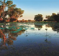 Inspiring Journeys - Darwin Holiday