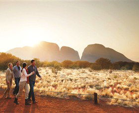 Inspiring Journeys - Darwin Holiday 2