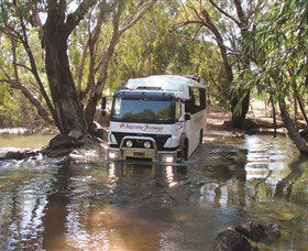 Inspiring Journeys - Darwin Holiday 3