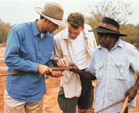 Inspiring Journeys - Darwin Holiday 4