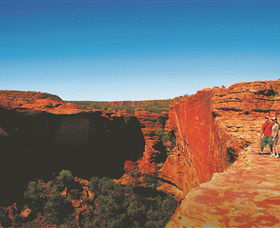 Inspiring Journeys - Darwin Holiday 5