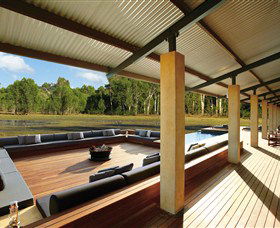 Inspiring Journeys - Darwin Holiday 7