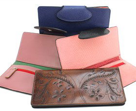 Leo Monk Handbags - Darwin Holiday 3
