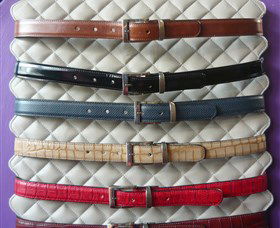 Leo Monk Handbags - Darwin Holiday 4