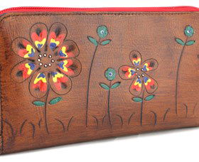 Leo Monk Handbags - Darwin Holiday 6