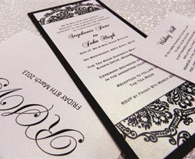 Do It Yourself Invitations - Darwin Holiday 0