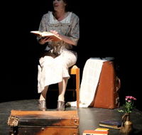 King Street Theatre - Darwin Holiday